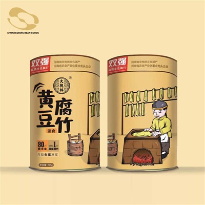 Dried Beancurd Stick